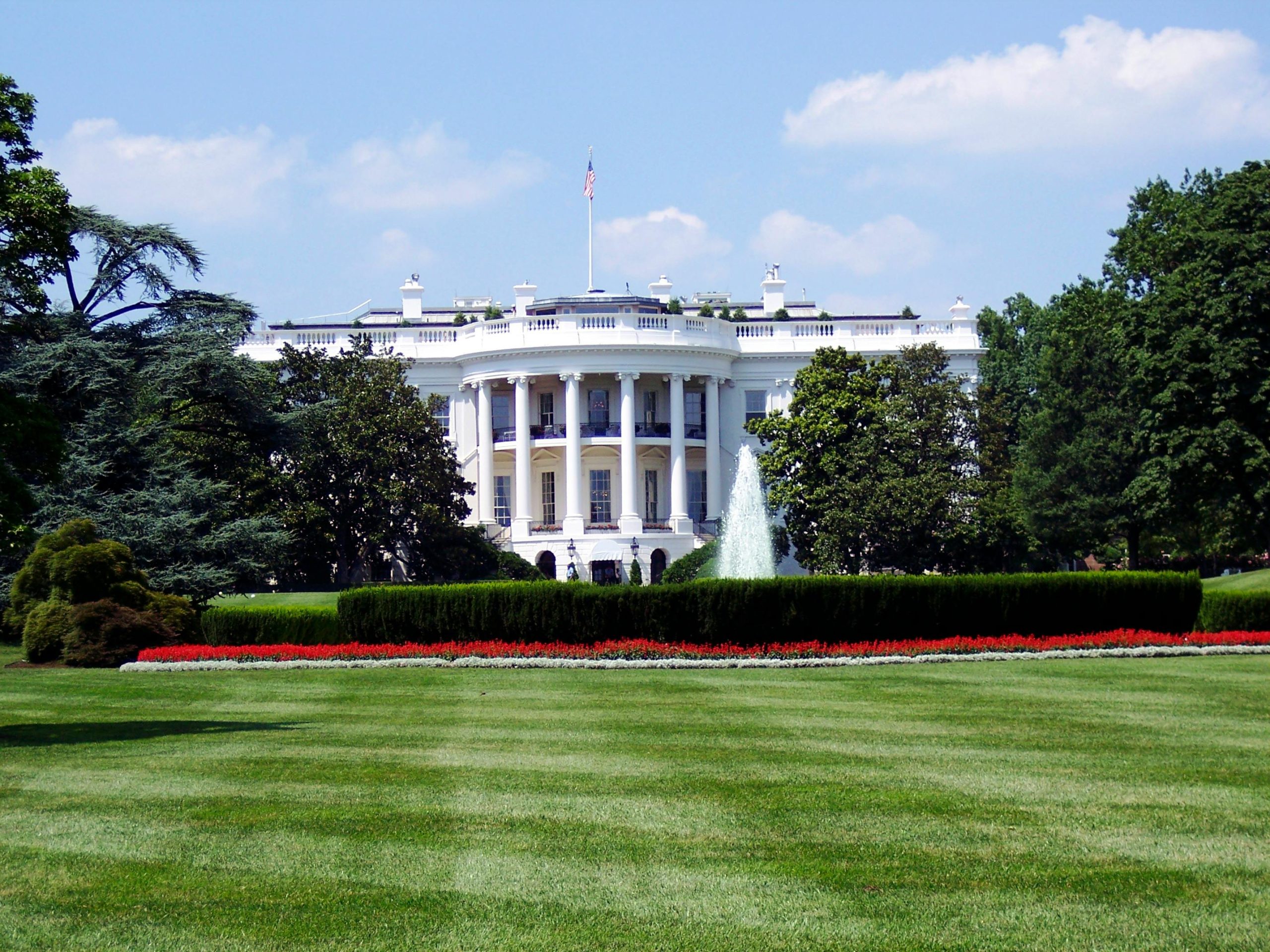 US Government and Politics